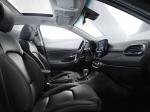 Hyundai i30 Wagon 2017 года (WW)